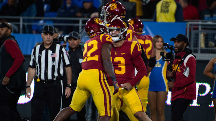 usc trojans ucla football pac-12 rose bowl goode4